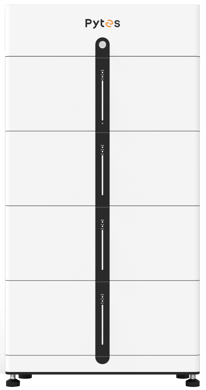 パイ LV1