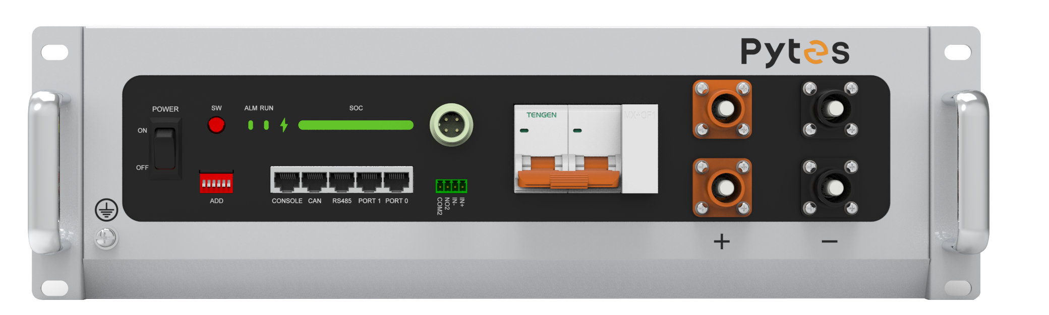 Pytes V5°α Plus：暖房機能搭載で冬に最適化