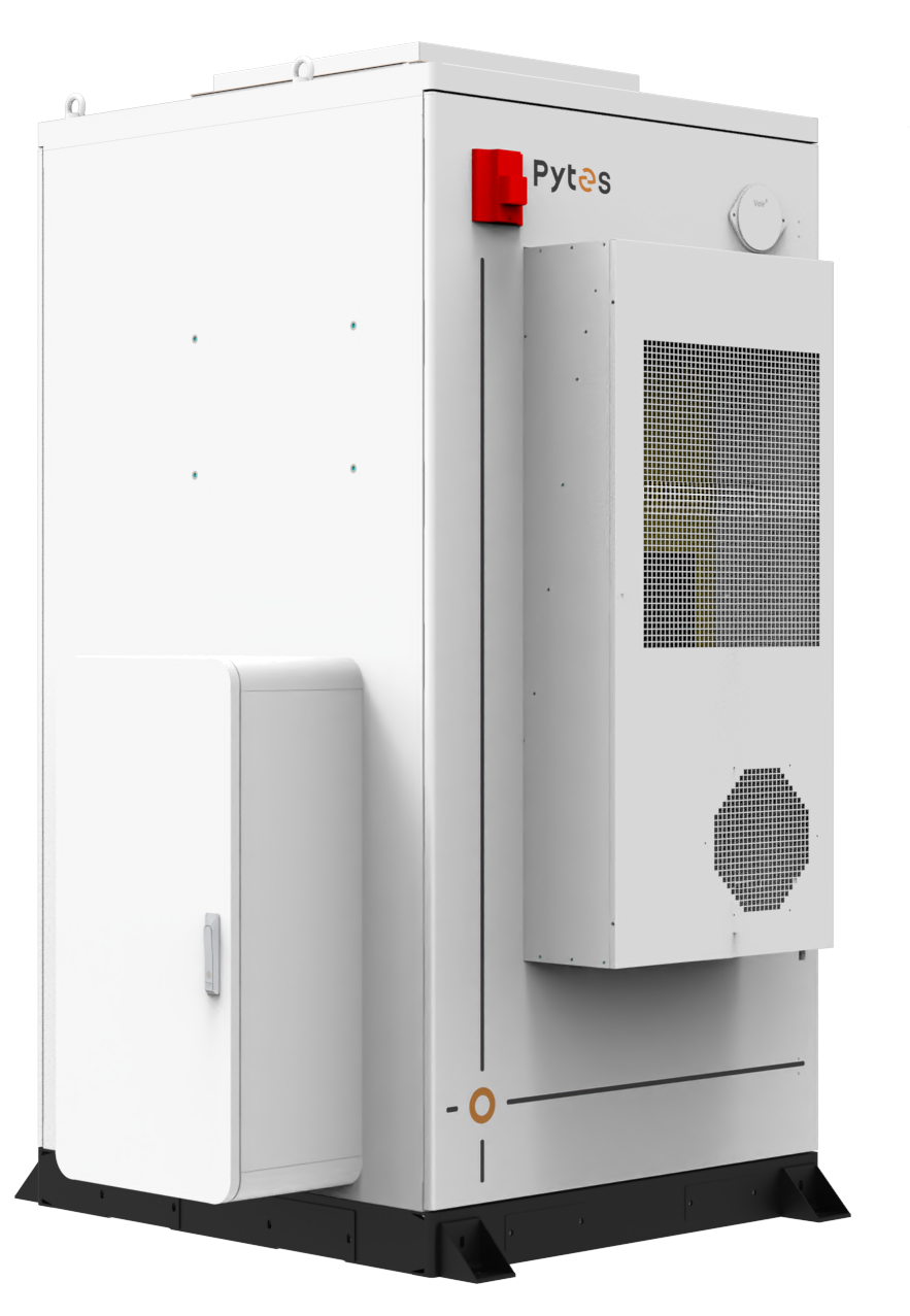 ピークバレー裁定取引によるPytes商用エネルギー貯蔵バッテリーによる電力コストの最適化