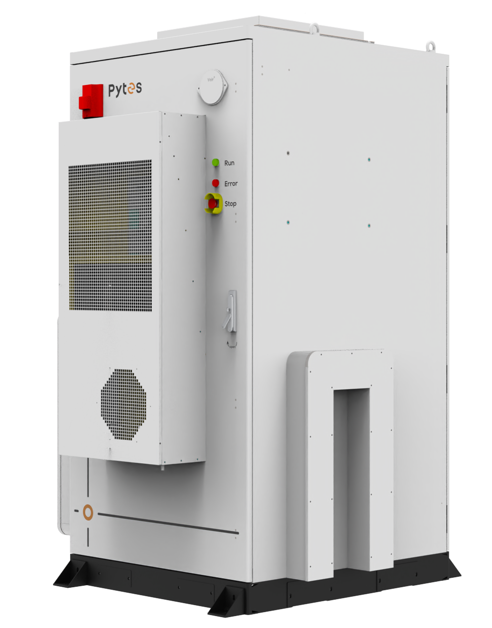 商業用および産業用のエネルギー貯蔵バッテリーは、どのように企業のエネルギー自立を促進できるのでしょうか?